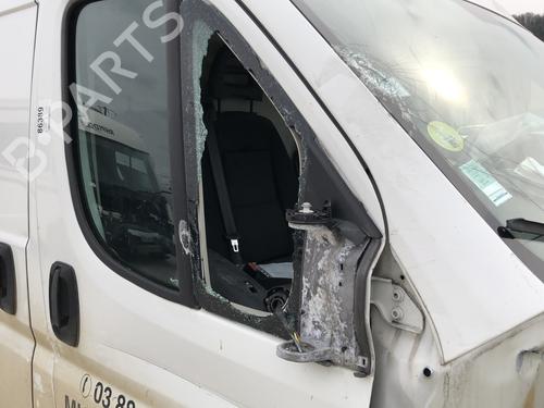 Left front shock absorber PEUGEOT BOXER Van 2.0 BlueHDi 110 | BP26172220M16  - Image 17