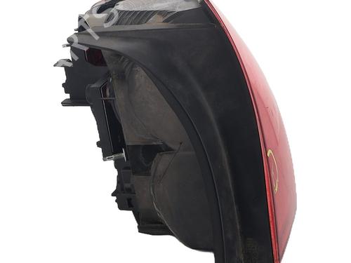 Right taillight PEUGEOT 407 (6D_) 2.0 (6DRFNB, 6DRFNE) | BP25048896C35 