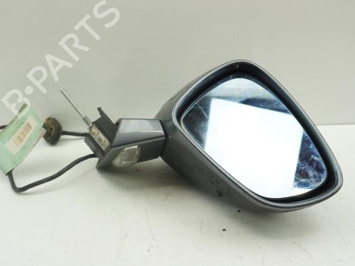 Right mirror CITROËN C5 III Break (RW_) 2.2 HDi (RW4HTH) | BP18191207C27 