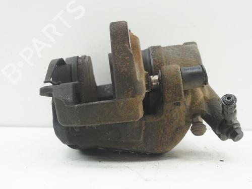 Left front brake caliper CITROËN C4 Picasso II 2.0 BlueHDi 150 | BP18186581M105 