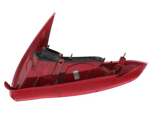 Right taillight PEUGEOT 206 SW (2E/K) 2.0 HDi | BP20308803C35 