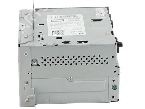 Used Radio Radio OPEL MERIVA B MPV (S10) 1.6 CDTI (75) (110 hp) 28325474 28325474