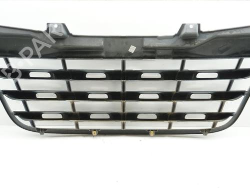Used Grille RENAULT MASTER III Van (FV) 2.3 dCi 150 FWD (FV0F, FV03, FV09) (150 hp) 18181576