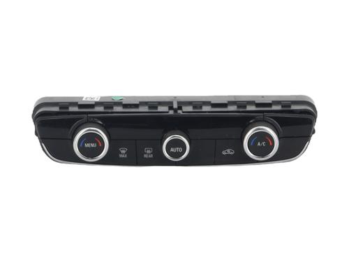 Used Climate control Climate control 37482736 37482736
