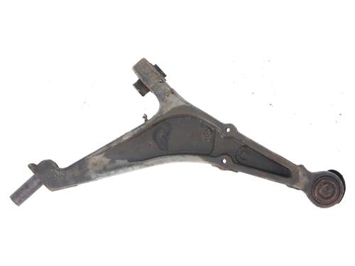 Used Left front suspension arm Left front suspension arm PEUGEOT 106 I (1A, 1C) 1.0 (50 hp) 22595909 22595909