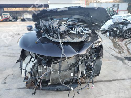 Pièces Détachées Usagées NISSAN QASHQAI II (J11, J11_) [2013-2025]  4347409