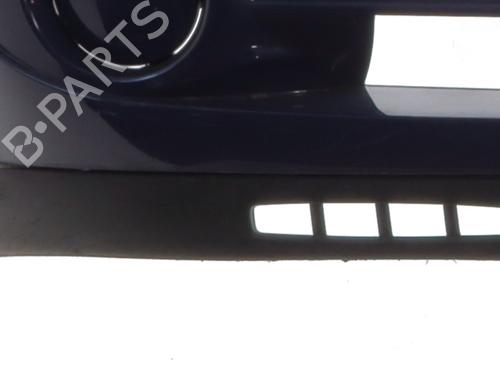 Front bumper RENAULT CLIO II (BB_, CB_) 1.2 16V (BB05, BB0W, BB11, BB27, BB2T, BB2U, BB2V, CB05,... | BP24612011C7 