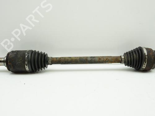 Drivaksel bagtil Højre MERCEDES-BENZ M-CLASS (W163) ML 400 CDI (163.128) | BP18184446M41