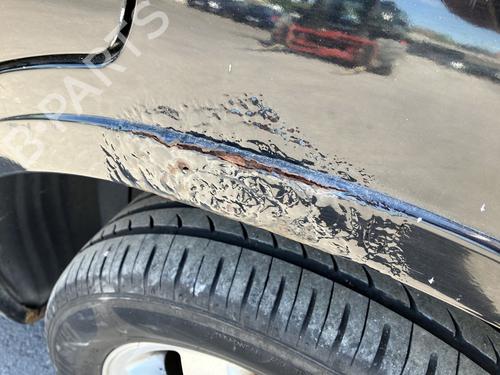 Bak støtfanger CHRYSLER PT CRUISER (PT_) 2.2 CRD | BP27096945C8 