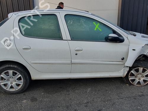 Alternator PEUGEOT 206+ (2L_, 2M_) 1.4 i | BP27284484M7 - Image 20