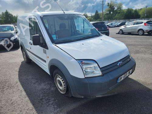 Starter FORD TRANSIT CONNECT (P65_, P70_, P80_) 1.8 Di | BP36513916M8 - Image 14