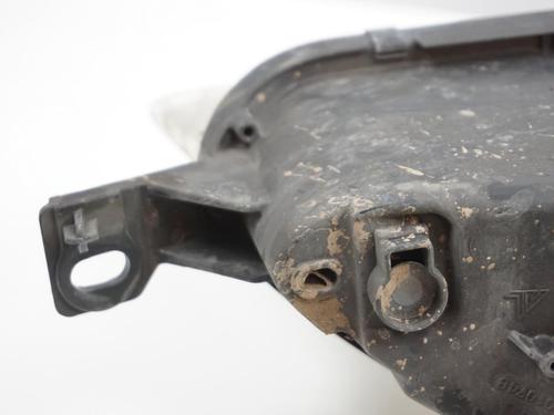 Used Left headlight PEUGEOT 407 (6D_) 2.0 HDi 135 (6DRHRH, 6DRHRE, 6DRHRG, 6DRHRJ) (136 hp) 18191825