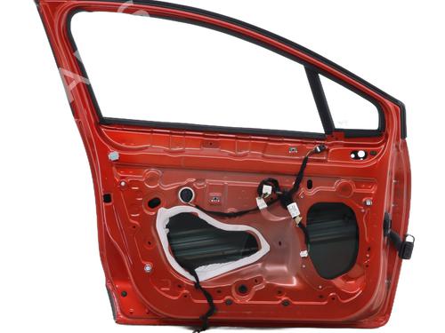 Left front door RENAULT CLIO IV (BH_) 0.9 TCe 90 (BHNF, BHMA, BHMH, BHJK, BHJR) | BP22240719C2 