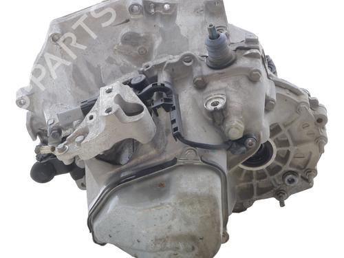Gearbox PEUGEOT 208 II (UB_, UP_, UW_, UJ_) 1.2 PureTech 75 | BP28164537M3
