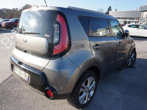 Starter KIA SOUL II (PS) 1.6 CRDi 128 | BP18195879M8 