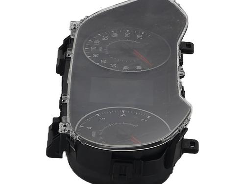 Instrument cluster RENAULT KANGOO III MPV TCe 130 (KJMB) | BP24526082C47  - Image 5