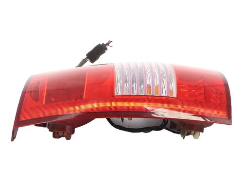 Used Left taillight Left taillight KIA PICANTO I (SA) 1.1 (65 hp) 27176929 27176929