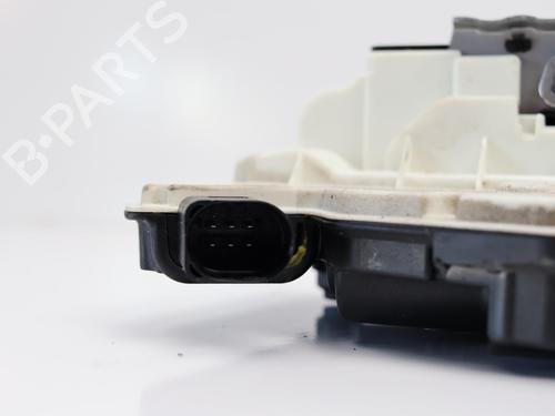 Rear left lock VW TIGUAN (5N_) 2.0 TDI | BP18184689C100 