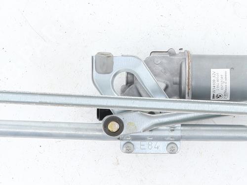 Front wiper motor BMW X1 (E84) xDrive 20 d | BP23764263M29 - Image 3