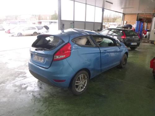 ABS Bremseaggregat FORD FIESTA VI (CB1, CCN) 1.4 TDCi | BP18193882M43 