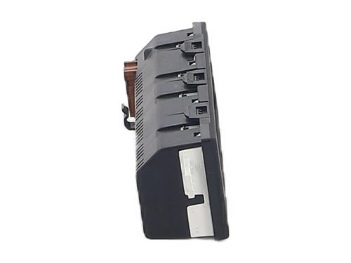 Used Display monitor Display monitor CITROËN C3 II (SC_) 1.2 VTi 82 (82 hp) 28523266 28523266