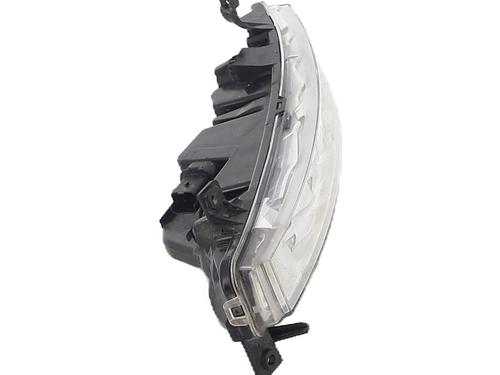 Left daytime light CITROËN C4 Grand Picasso I (UA_) 1.6 HDi 110 | BP23843560C104