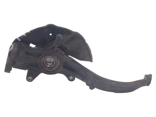 Used Left front steering knuckle Left front steering knuckle MAZDA 6 Saloon (GG) 2.3 MPS Turbo (GG3P) (260 hp) 33044055 33044055