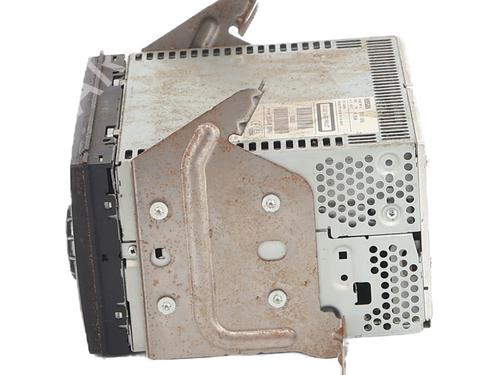 radio-nissan-navara-np300-d40-2004-27714004 main image