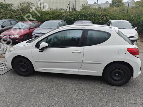 Used Parts PEUGEOT 207 (WA_, WC_) 1.4 HDi (68 hp) 4421848