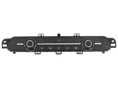 Climate control CITROËN JUMPY III Van (V_) 1.6 BlueHDi 115 | BP39980128I5 - Image 4