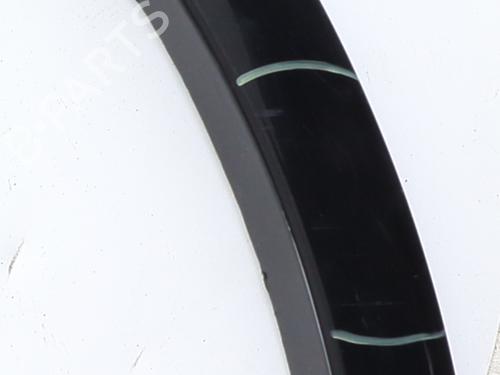 Front right wheel arch trim AUDI Q7 (4MB, 4MG, 4MQ) 3.0 TDI quattro | BP29555252C135 