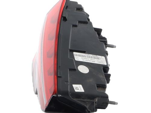 Venstre baglygte bagklap AUDI A4 B9 (8W2, 8WC) 35 TDI Mild Hybrid | BP21165518C79 