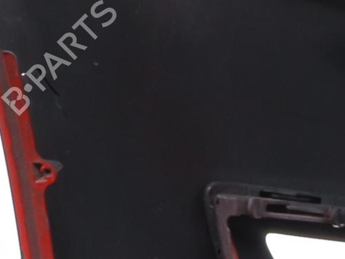 Front bumper VW POLO V (6R1, 6C1) 1.2 | BP27097030C7 