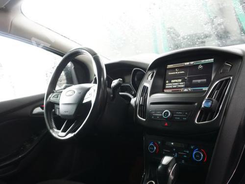 Climate control FORD FOCUS III Turnier 2.0 TDCi | BP18173994I5 
