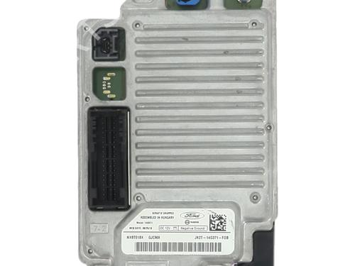 Electronic module FORD FIESTA VII (HJ, HF) 1.0 EcoBoost | BP39239298M83 - Image 4
