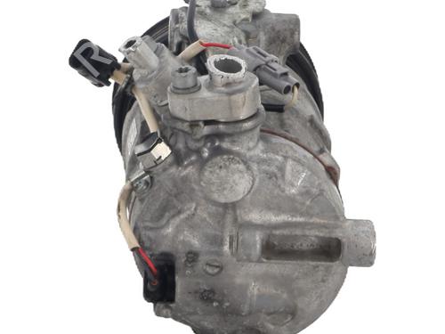 AC compressor INFINITI Q30 2.2 D AWD | BP30546124M34