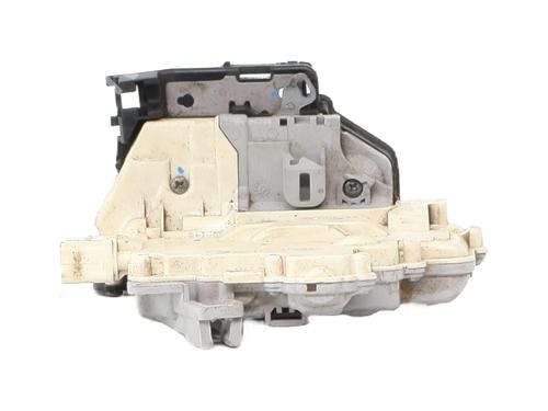 Used Rear right lock Rear right lock SEAT IBIZA IV (6J5, 6P1) [2008-2017] 19709637 19709637