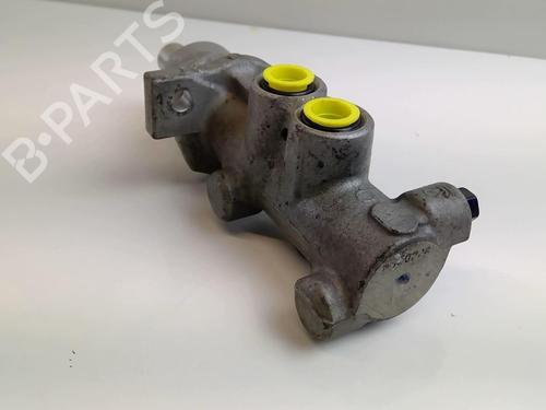 Used Brake master cylinder PEUGEOT PARTNER Box Body/MPV (5_, G_) 1.6 HDi 75 (75 hp) 18193695