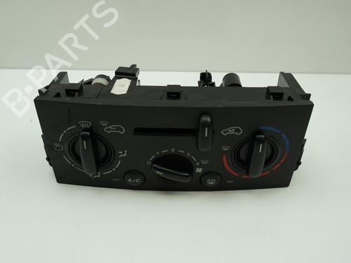 Climate control PEUGEOT 207 (WA_, WC_) 1.4 16V | BP18195982I5 