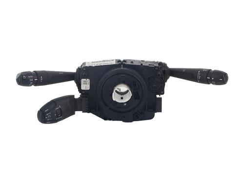 Used Steering column stalk PEUGEOT 208 II (UB_, UP_, UW_, UJ_) 1.2 PureTech 75 (75 hp) 29481109