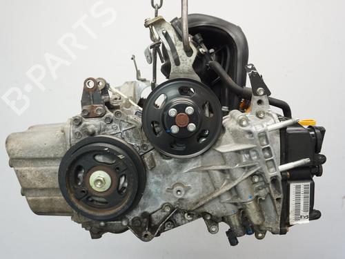 Used Engine Engine SUZUKI SWIFT IV (FZ, NZ) 1.2 (AZH412, ZC72S) (94 hp) 19730435 19730435