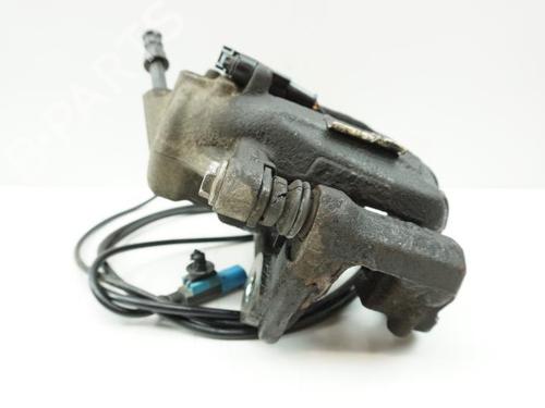 Left rear brake caliper MERCEDES-BENZ SPRINTER 3,5-t Van (B906) 313 CDI (906.631, 906.633, 906.635, 906.637) | BP18175412M107 