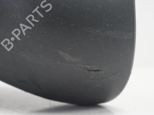 Left mirror CITROËN C2 (JM_) 1.4 HDi | BP18171641C26 