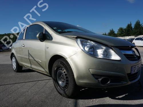 Starter OPEL CORSA D (S07) 1.4 (L08, L68) | BP18173463M8 