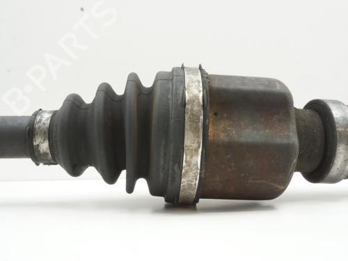 Used Right front driveshaft PEUGEOT BOXER Van 2.2 HDi 100 (101 hp) 18178324
