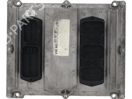 Control unit AUDI Q5 (FYB, FYG) | BP32210898M11 - Image 2
