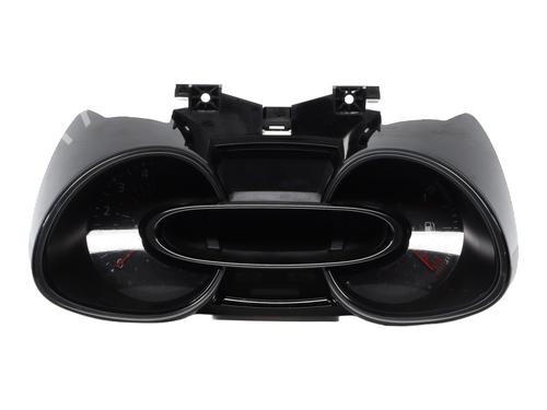Cockpit RENAULT CLIO IV (BH_) 1.5 dCi 90 (90 hp) 23764302