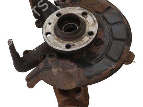 Used Right front steering knuckle AUDI A1 Sportback (8XA, 8XF) 1.2 TFSI (86 hp) 24364980