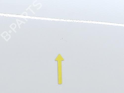 hood-dacia-sandero-ii-2012-35989316 main image