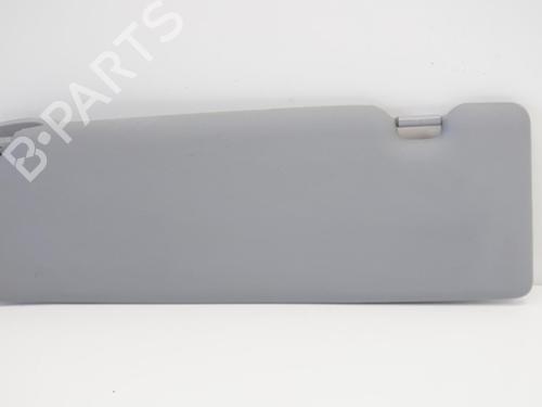 Used Right sun visor BMW 1 (E87) 116 d (116 hp) 18192287